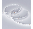 Лента Arlight MICROLED-5000 24V White5500 4mm (2216, 120 LED/m, LUX) 9.6 Вт/м, IP20 024411