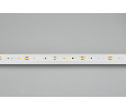 Лента Arlight MICROLED-5000HP 24V White6000 8mm (2216, 120 LED/m, LUX) 14 Вт/м, IP20 024424