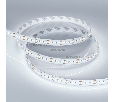 Лента Arlight MICROLED-5000HP 24V White6000 10mm (2216, 300 LED/m, LUX) 21.6 Вт/м, IP20 023586