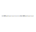 Лента Arlight RT-10000 24V White5500 (3528, 60 LED/m, 10m) 4.8 Вт/м, IP20 024988
