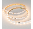 Лента Arlight RT-10000 24V Warm2700 (3528, 60 LED/m, 10m) 4.8 Вт/м, IP20 024991