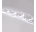 Лента Arlight IC 2-30000 24V White6000 10mm (2835, 60 LED/m, LUX) 4.6 Вт/м, IP20 027030