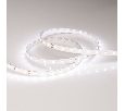 Лента Arlight IC 2-30000 24V Day5000 10mm (2835, 60 LED/m, LUX) 4.6 Вт/м, IP20 027031