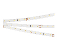Лента Arlight IC 2-30000 24V Day5000 10mm (2835, 60 LED/m, LUX) 4.6 Вт/м, IP20 027031