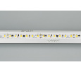 Лента Arlight RT-10000 24V White6000 2x (3528, 120 LED/m, 10m) 9.6 Вт/м, IP20 025004