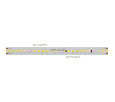 Лента Arlight IC 2-50000 48V Day5000 12mm (2835, 144 LED/m, LUX) 5.8 Вт/м, IP20 026982