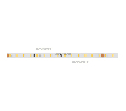 Лента Arlight MICROLED-5000L 24V White-CDW 4mm (2216, 140 LED/m, Bipolar) 4.8 Вт/м, IP20 024505