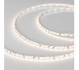 Лента Arlight MICROLED-5000 24V White-CDW 4.5mm (2216, 240 LED/m, Bipolar) 9.6 Вт/м, IP20 024506