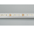 Лента Arlight MICROLED-5000 24V White-CDW 8mm (2216, 240 LED/m, Bipolar) 024507