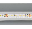 Лента Arlight MICROLED-5000HP 24V White-MIX 8mm (2216, 240 LED/m, LUX) 19.2 Вт/м, IP20 024504
