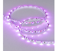 Лента Arlight MINI-F60-5mm 24V RGB (6 W/m, IP20, 3535, 5m) 025706(2)