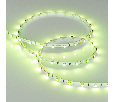 Лента Arlight MINI-F60-5mm 24V RGB (6 W/m, IP20, 3535, 5m) 025706(2)