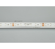 Лента Arlight RTW 2-5000SE 24V RGB 2x (5060, 300 LED, LUX) 14.4 Вт/м, IP65 014794(B)