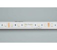 Лента Arlight RT 2-5000 24V RGBW-One White 2x (5060, 300 LED, LUX) 19.2 Вт/м, IP20 019096(1)