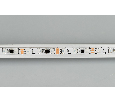 Лента Arlight SPI-5000SE-5060-60 12V Cx3 RGB (10mm, 14.4W/m, IP65) 026366(1)