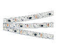 Лента Arlight SPI-5000PGS-5060-60 12V Cx3 RGB (12mm, 14.4W, IP67) 026155(2)