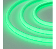 Лента Arlight RTW-5000PWT 24V Green 13mm (2835, 180 LED/m, High Temp) 14.4 Вт/м, IP68 026164(1)