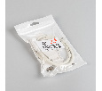 Коннектор соединительный для ленты Arlight ARL-50000PV (15.5x6mm) 027068