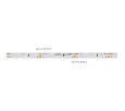 Лента Arlight RS 2-5000 12V White6000 (3014, 60 LED/m, LUX) 4.8 Вт/м, IP20 024444
