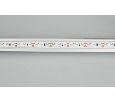 Лента Arlight RSW 2-5000P 12V White6000 2x (3014, 120 LED/m, LUX) 9.6 Вт/м, IP66, боковое свечение 027040