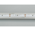 Лента Arlight RS 2-5000 24V Warm3000 2x (3014, 120 LED/m, LUX) 9.6 Вт/м, IP20, боковое свечение 024460