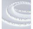 Лента Arlight RS 2-5000 24V White6000 2x2 8mm (3014, 240 LED/m, LUX) 14.4 Вт/м, IP20,  боковое свечение 024462