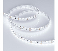 Лента Arlight RS 2-5000 24V White6000 2x2 8mm (3014, 240 LED/m, LUX) 14.4 Вт/м, IP20,  боковое свечение 024462