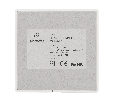 Панель Arlight SMART-P46-DIM-P-SUF (3V, 1 зона, Knob, 2.4G) Пластик 028300