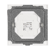 Панель Arlight SMART-P52-MIX-G-SUF (3V, 1 зона, Rotary, 2.4G) IP20 Пластик 032986