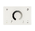 Панель Arlight Sens SMART-P79-DIM White (230V, 4 зоны, 2.4G) IP20 Пластик 028398