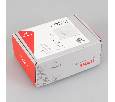 Панель Arlight Sens SMART-P81-MIX White (230V, 4 зоны, 2.4G) IP20 Пластик 028400