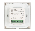 Панель Arlight Sens SMART-P67-MULTI White (230V, 4 зоны, 2.4G) IP20 Пластик 028321