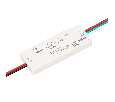 Контроллер Arlight SMART-UNI-MIX (12-24V, 2x2.5A, 2.4G) IP20 Пластик 031608