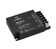 Контроллер Arlight SMART-K59-MIX (12-36V, 2x15A, 2.4G) IP20 Металл 031109