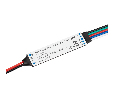 Контроллер Arlight SMART-K49-RGBW (12-24V, 4x1A, 2.4G) IP20 Пластик 028443