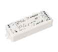 Контроллер Arlight SMART-K30-MULTI (12-24V, 5x3A, RGB-MIX, 2.4G) IP20 Пластик 027135