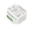 Контроллер-выключатель Arlight SMART-TUYA-SWITCH-PUSH-IN (230V, 1.5A, WiFi, 2.4G) IP20 Пластик 033002