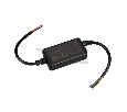 Контроллер Arlight ARL-4022-SIRIUS-RGBW (12-24V, 4x1.5A, 2.4G) IP20 Пластик 028920