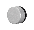 Пульт Arlight ARL-SIRIUS-DIM-Rotary Silver (2.4G) IP20 Пластик 029929