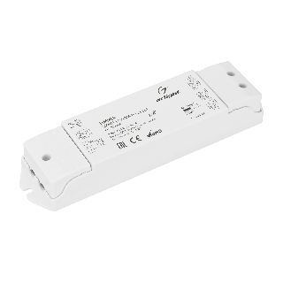 Диммер Arlight SMART-D22-DIM-PUSH-SUF (230V, 2A, TRIAC, 2.4G) IP20 Пластик 032999
