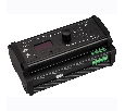 Диммер Arlight SMART-D17-DIM (230V, 6A, TRIAC, DIN, 2.4G) IP20 Пластик 031113