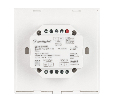 Панель Arlight SMART-P14-DIM-P-IN White (230V, 1.5A, 0/1-10V, Rotary, 2.4G) IP20 Пластик 033010