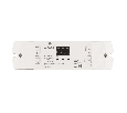 Декодер Arlight SMART-K33-DMX (12-24V, 1x15A) IP20 Пластик 028406