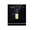 INTELLIGENT ARLIGHT Панель сенсорная KNX-113-40-MULTI-V4-IN (20-30V) 032386