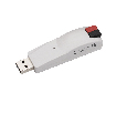 INTELLIGENT ARLIGHT Конвертер KNX-308-USB (BUS) Пластик 025678