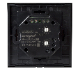 Панель Arlight SR-2300TS-IN Black (DALI, DIM) 020240