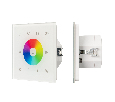 Панель Arlight Sens SR-2300TR-DT8-G1-IN White (DALI, RGBW) 023803