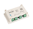 INTELLIGENT ARLIGHT Контроллер DALI-LOGIC-x4 (230B, Ethernet) 025512