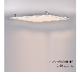Панель Arlight IM-300x600A-18W Warm White (IP40 Металл) 023152(1)