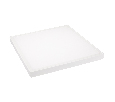 Набор Arlight SX6060A White (для панели IM-600x600) Металл 026610